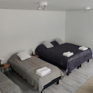 Apartments, 4 Rooms + Sauna Kajaani Exterior photo