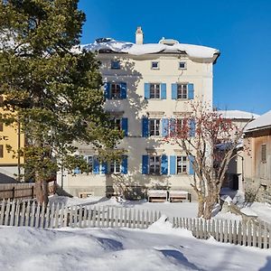 Apartamento Palazzo Bivio Exterior photo