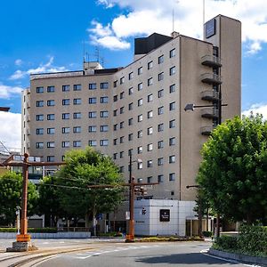 Hotel The Onefive Okayama Exterior photo