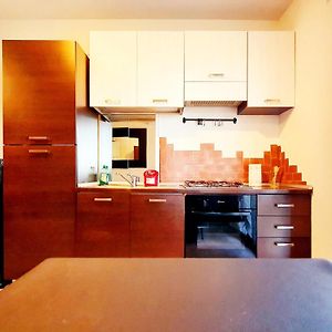 Apartamento Guest Holiday Gramsci Reggio Emilia Exterior photo