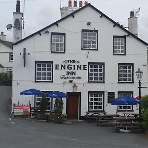 The Engine Inn Holker Exterior photo