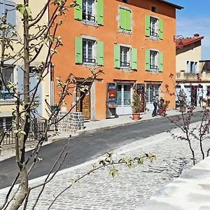 Apartamento Le Pavillon de l’île au Trésor Le Monastier sur Gazeille Exterior photo