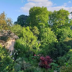 La Petite Maison Du Jardin D'Apollon Bed and Breakfast Dourdan Exterior photo