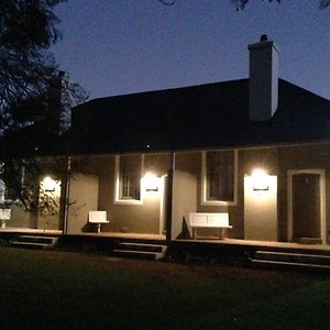 Deo Resta Guest Lodge Piet Retief Exterior photo