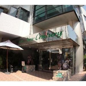 Hotel New Century - Vacation Stay 90397 Okinawa Exterior photo