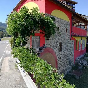 Antico Borgo Toscano Bed and Breakfast Montecatini Terme Exterior photo