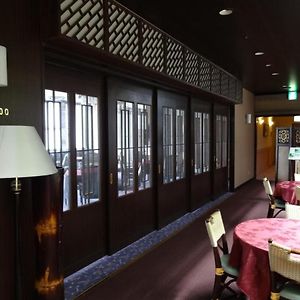 Takasaki Urban Hotel - Vacation Stay 84226 Exterior photo
