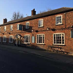 Three Tuns Ashwell Bed and Breakfast Exterior photo