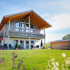 Apartamento Landhaus Alpenflora Bolsterlang Exterior photo