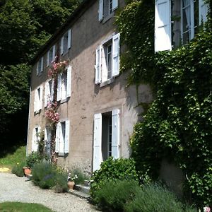 La Tourelle Bed and Breakfast Angles  Exterior photo