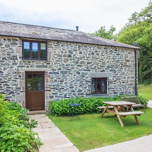 Elegant Holiday Home In Tavistock With Garden, Barbecue, Fireplace Postbridge Exterior photo