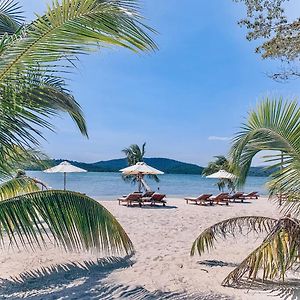 Ariya Resort Isla de Koh Rong Exterior photo