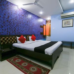 Capital O 18495 Hotel Blues Shivalik Ranchi Exterior photo