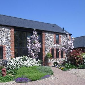 Bloodstock Barn Bed and Breakfast Newmarket  Exterior photo