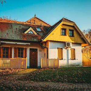 Sunny Apartment Moravske Toplice Exterior photo