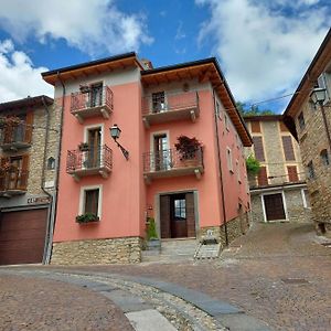 La Montadaria Bed and Breakfast Zavattarello Exterior photo