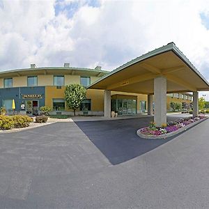 Best Western The Inn At The Fairgrounds Siracusa Exterior photo