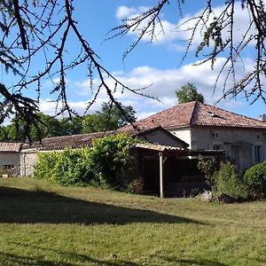 Domaine de Séguéla Bed and Breakfast Fargues  Exterior photo