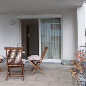Gemütliche Wohnung mit sonniger Terrasse Bietigheim-Bissingen Exterior photo