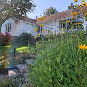 Wingmore Bed and Breakfast Salisbury Exterior photo