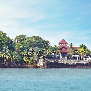 Hotel Patra Anyer Exterior photo