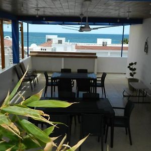 Apartamento Diamante Joyas Del Mar Bahia de Kino Exterior photo