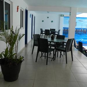 Apartamento Rubí Joyas del Mar Bahia de Kino Exterior photo