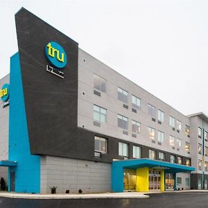 Hotel Tru By Hilton Elkhart, In Exterior photo
