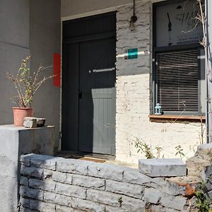 Qianmo - Cheng Tung Homestay Tainan Exterior photo