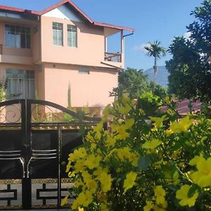 Sai´S Grace Bed and Breakfast Kalimpong Exterior photo