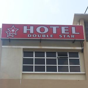 Hotel Double Star Klang Exterior photo