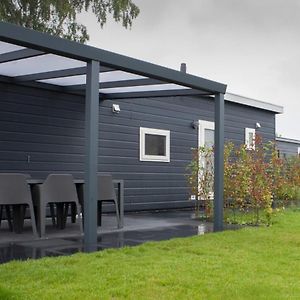 6-Persoons Veluwelodge Xl Voorthuizen Exterior photo