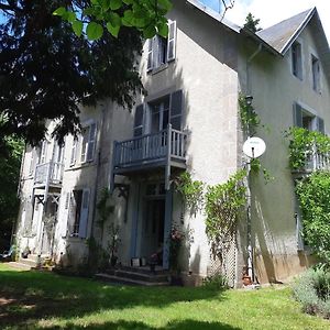 Le Clos Sainte Anne Bed and Breakfast Exterior photo