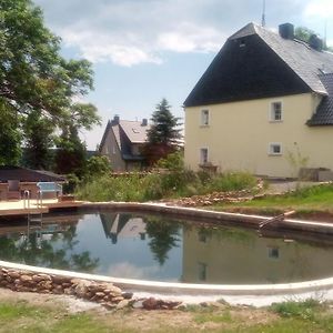 Gasthaus Ruebenau Bed and Breakfast Rubenau Exterior photo