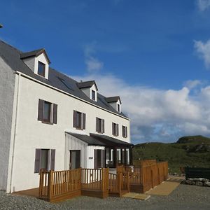 Ceol na Mara Guest House Tarbert  Exterior photo