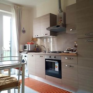 One Bedroom Appartement With City View Terrace And Wifi At Roma Exterior photo