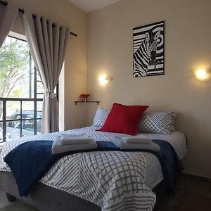 Apartamento 13 @ Rhinoroad Nelspruit Mbombela Exterior photo