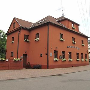 Hotel Penzion Vulture Havířov Exterior photo