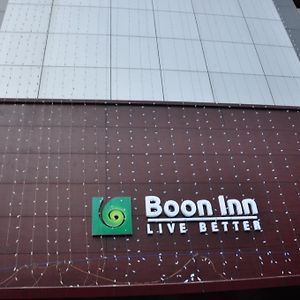 Boon Inn Palakkad Exterior photo