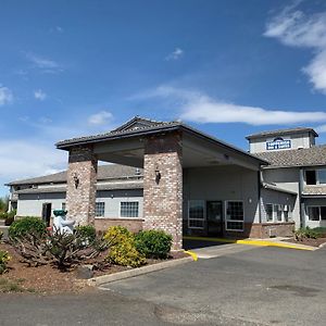 Econo Lodge Toppenish Exterior photo