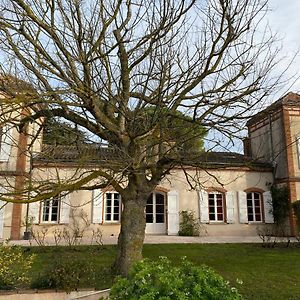 La Tarabelloise Bed and Breakfast Exterior photo