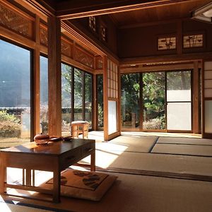 Shimanto Riverside Hideaway Villa Room photo