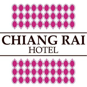 Chiangrai Hotel Chiang Rai Exterior photo