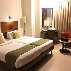 Nani Hotels & Resorts Kollam Exterior photo