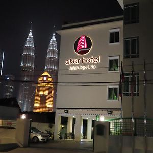 Akar Hotel Kampung Baru Kuala Lumpur Exterior photo