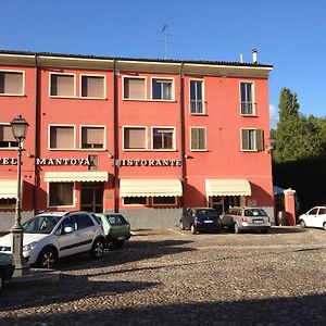 Hotel Mantua Exterior photo