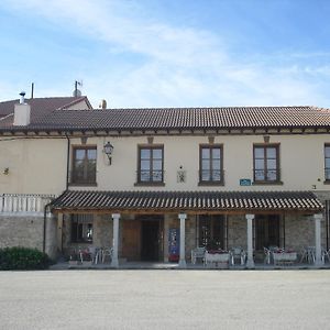 Hotel El Andarrio Buitrago del Lozoya Exterior photo