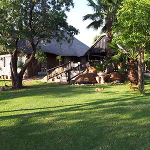Marico Guest Lodge Groot-Marico Exterior photo