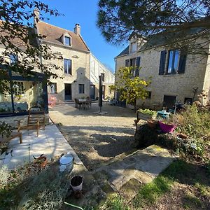 Le Mas Normand Bed and Breakfast Ver-sur-Mer Exterior photo