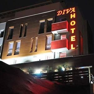 Hotel Diva Blagoevgrado Exterior photo